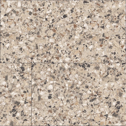 MILZETTI PEBBLE LINEN PL 24X47