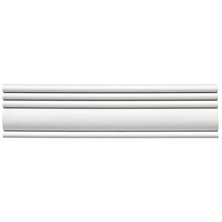 LUMA WHITE MT 4X15