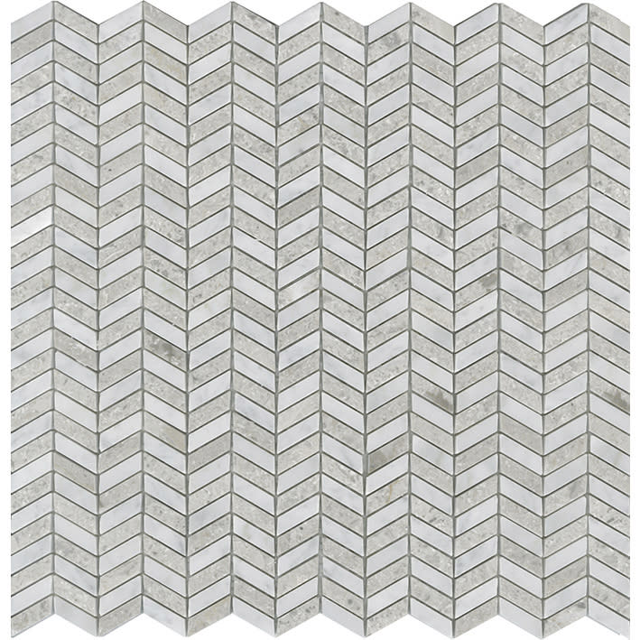 WEFT GREY (Make to order)