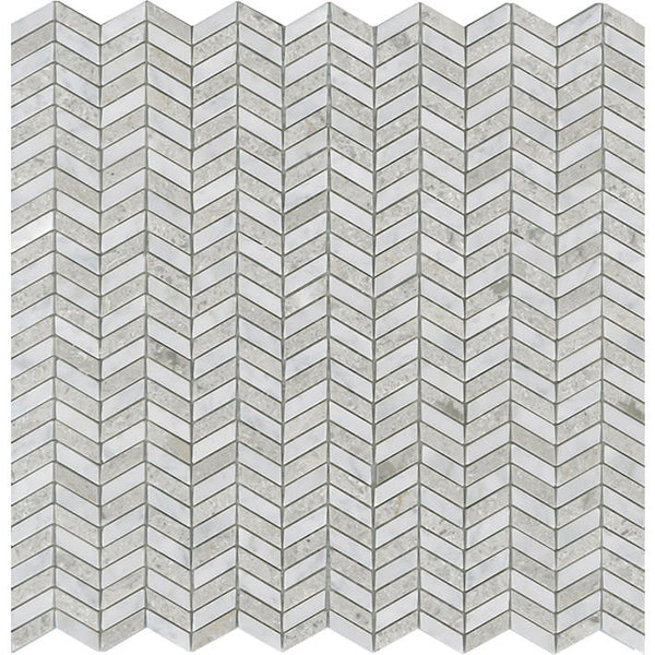 WEFT GREY (Make to order)