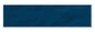 Stagecraft Galaxy Rectangle, Undulated 3X12 Glossy