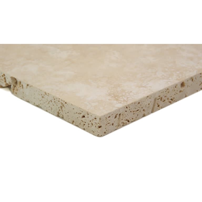 TRAV PENDIO BEIGE F/H 18X18
