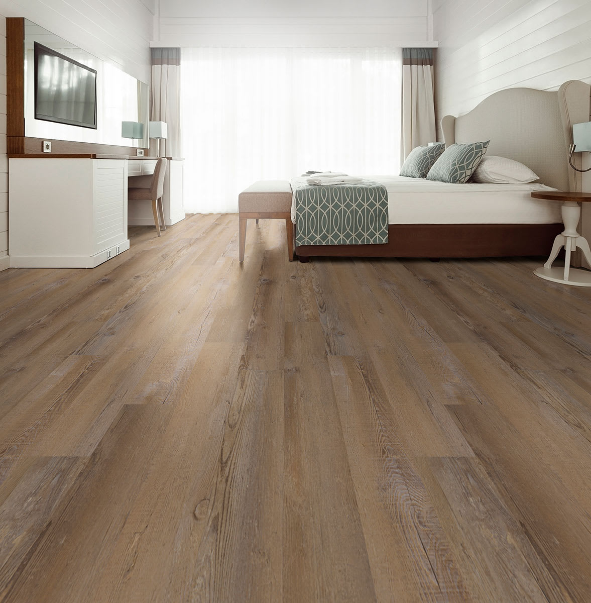 Glenridge Lime Washed Oak®