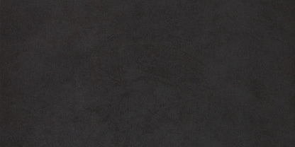 Block Black Rectangle 24X48 Matte