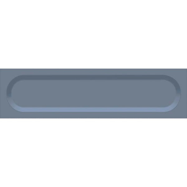 KENT DECO NAVY GLOSS (Make to order)