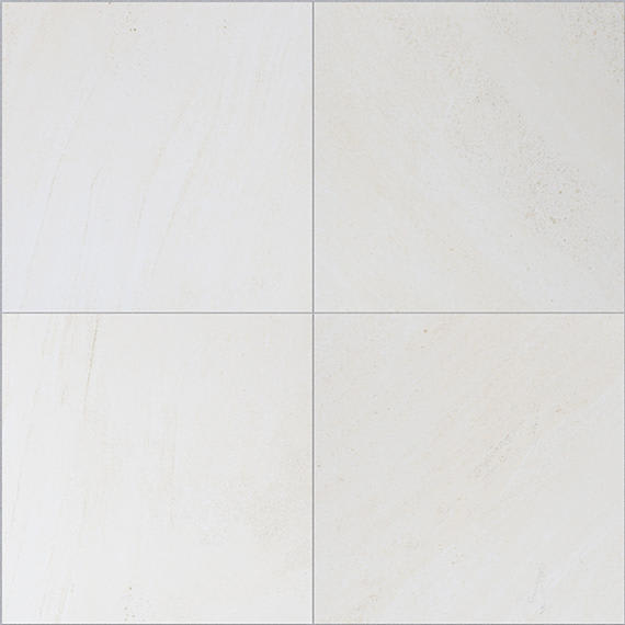 Choice Everest White Square, Block 12X12 Matte