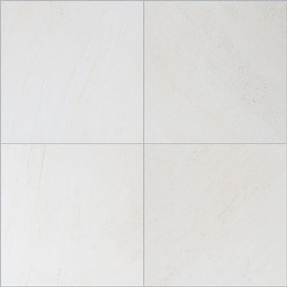 Choice Everest White Rectangle 12X24 Matte
