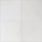 Choice Everest White Rectangle 12X24 Matte