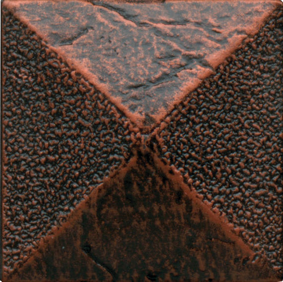 Armor Guilded Copper Pencil Liner 1/2X12 Satin