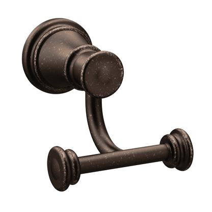 Belfield Double Robe Hook