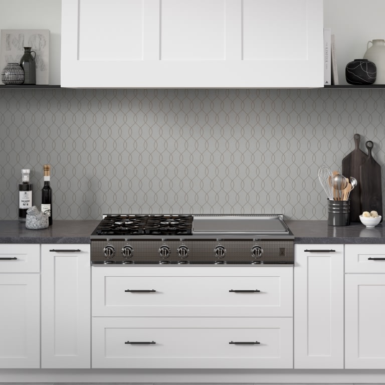 MYTHOS WAVE GRAY MO/1213