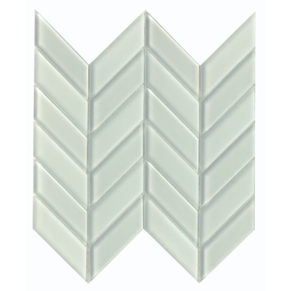 EDGE WHITE MO/12X12