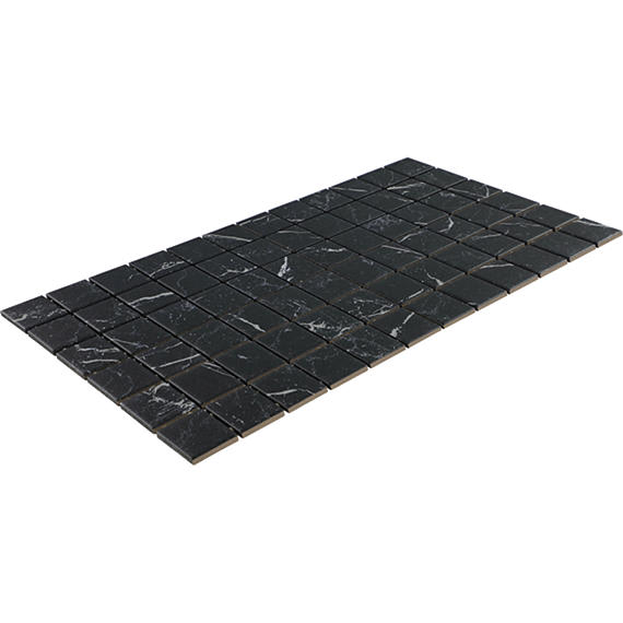 Mystone Moon Anthracite Square 24X24 Matte