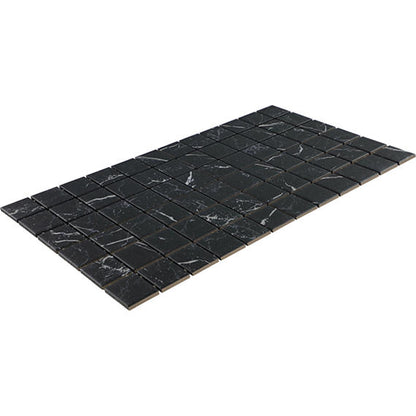 Mystone Moon Anthracite Square 36X36 Matte