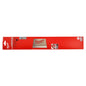 Saw Replacement Blade, 18 in L Blade, 10 TPI, Steel Blade