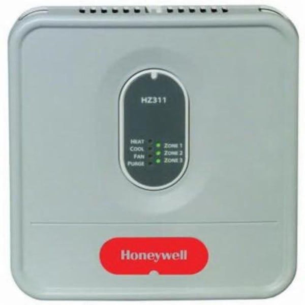 TrueZONE® Zone Control Panel, 24 VDC, 8.12 in H