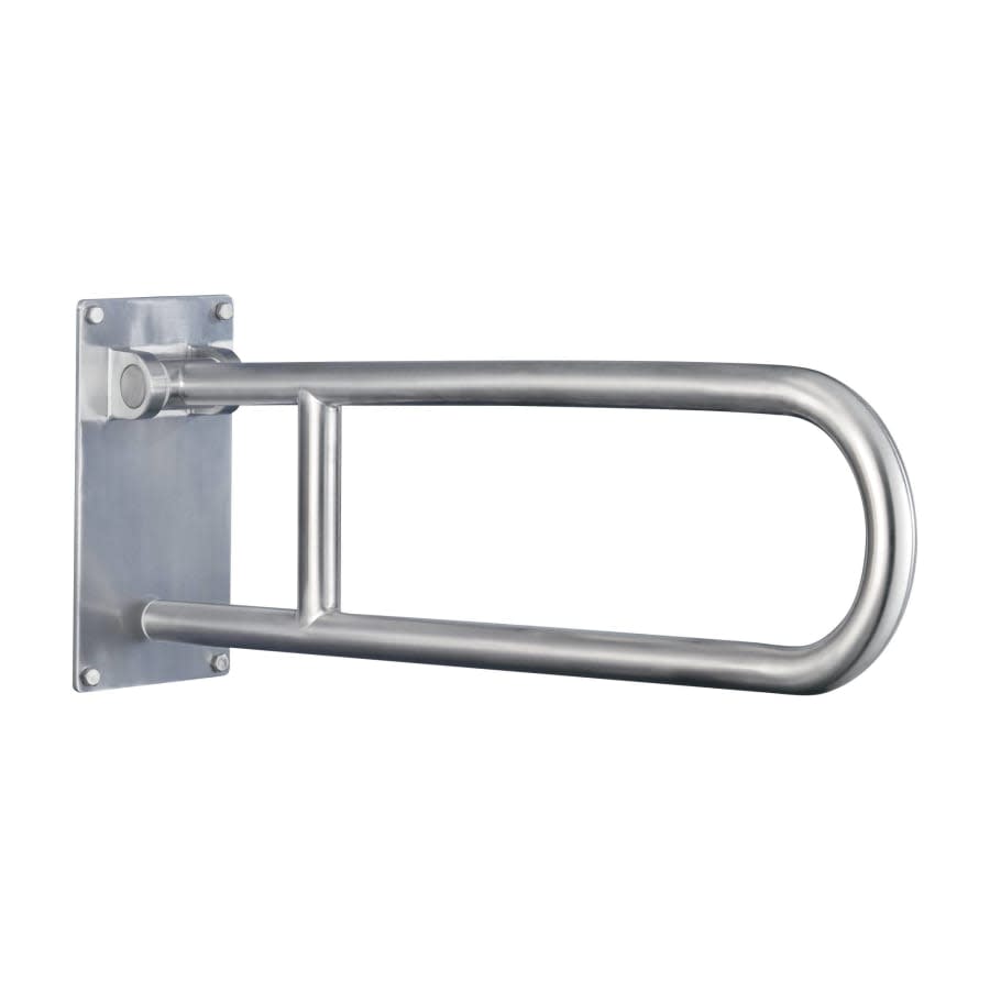 30" x 1-1/4" Fold Up Grab Bar from the Home Care Collection