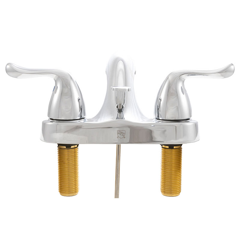 2 Handle Bathroom Faucet - 405 Chrome