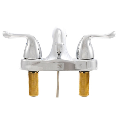 2 Handle Bathroom Faucet - 405 Chrome
