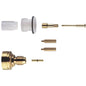 Extension Kit, 1-1/8 in, Taron, Sentosa, Europlus, Grohtherm