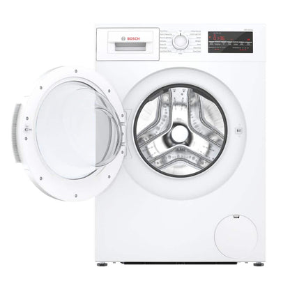 24 Inch Front Load Washer