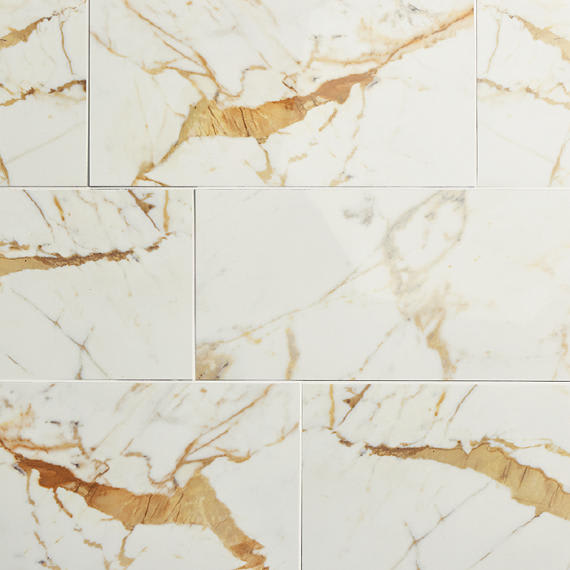 Panoramic Duet Diamond Mine Rectangle 24X48 Matte