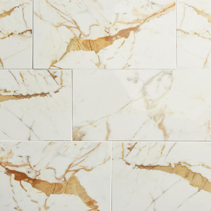 Panoramic Duet Diamond Mine Square 24X24 Polished