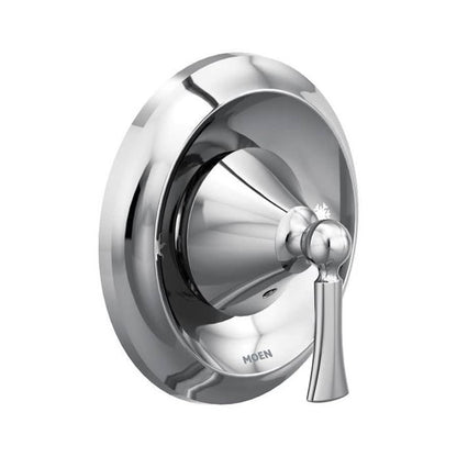 Wynford™ Pressure Balanced Tub & Shower Trim, ADA, Polished Chrome