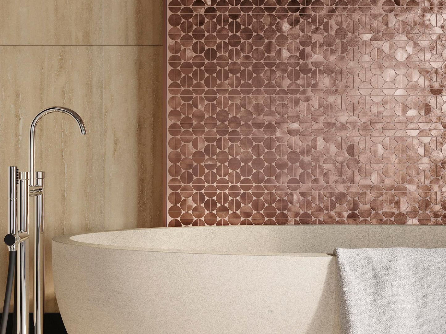 SPHERE COPPER