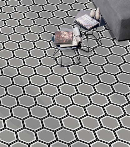 Hexley Hive Hexagon Tile