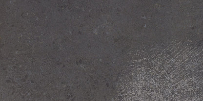 Dignitary Governor Black Rectangle 12X24 Textured