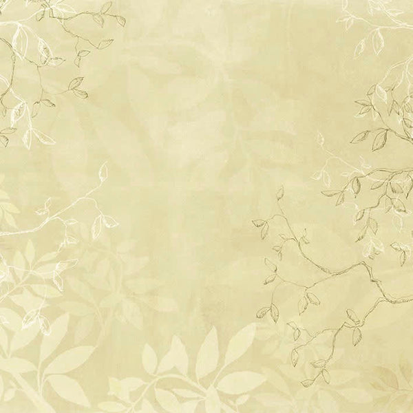 SKINS ART FIREFLY GOLD (Non-Woven Fabric) (Make to order)