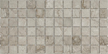 Platinum Quill Rectangle 12X24 Matte