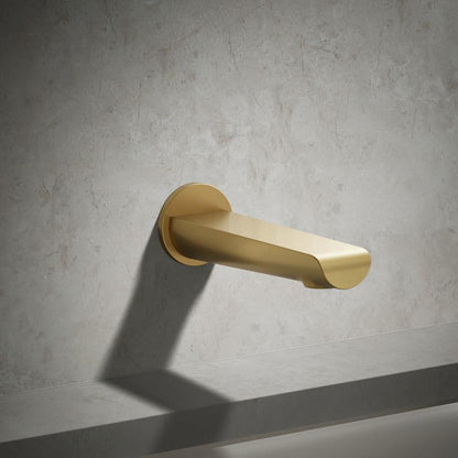 Avid 7-3/16" Tub Spout