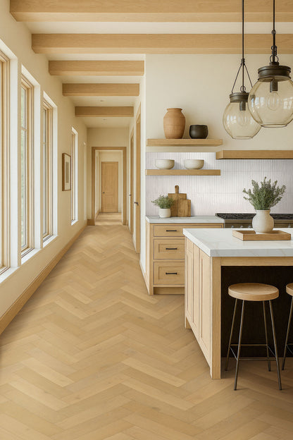 McCarran Herringbone Whitlock