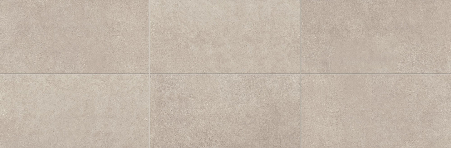 Chord Canon Grey Rectangle 24X48 Matte