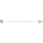 Orrs 24" Towel Bar