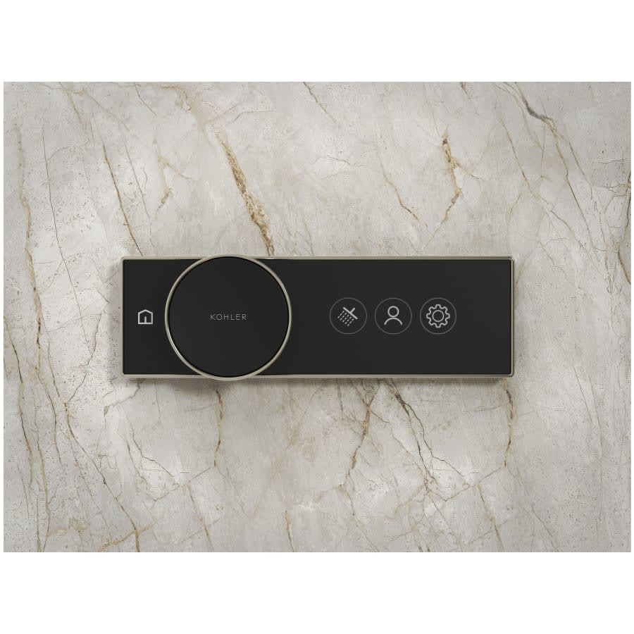 Anthem Programmable Digital Shower Controller