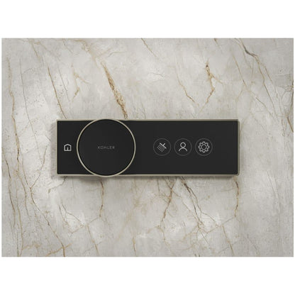 Anthem Programmable Digital Shower Controller