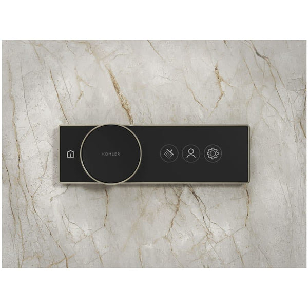 Anthem Programmable Digital Shower Controller