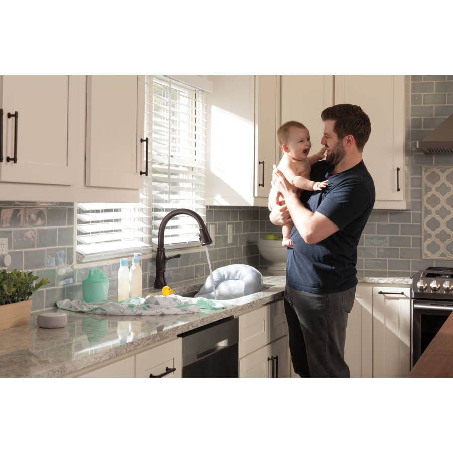 VoiceIQ Module for Delta Touch Activated Kitchen Faucets