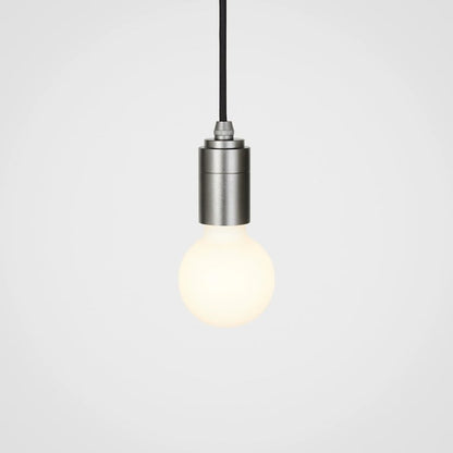 6W Light Bulb E26 Matte Porcelain G24 Sphere