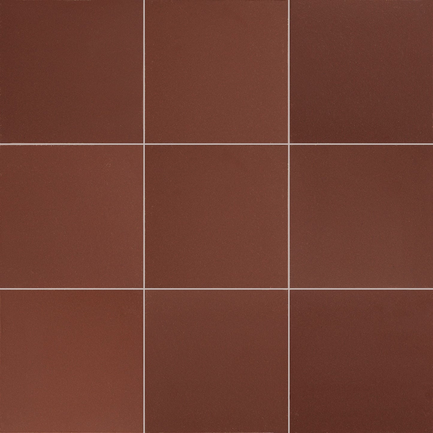 Quarry Naturals Harvest Red Blend Square 6X6 Matte