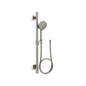 Awaken® G110 Hand Shower, ADA, 1.75 gpm, Vibrant Brushed Nickel