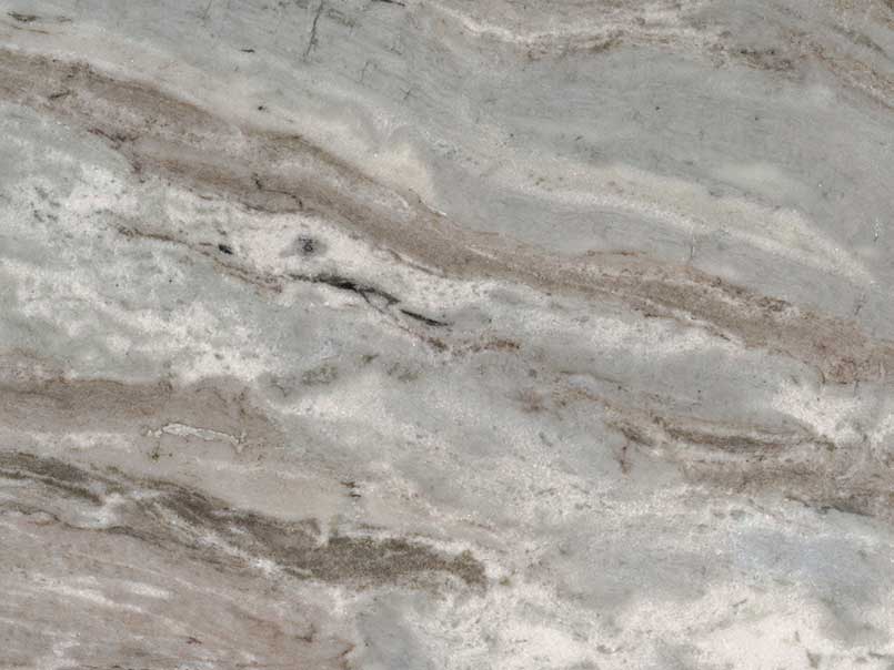 Fantasy Brown Marble