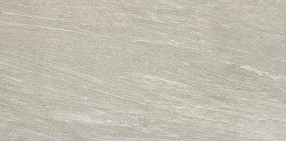 Montesano Light Gray Chevron 2X5 Matte