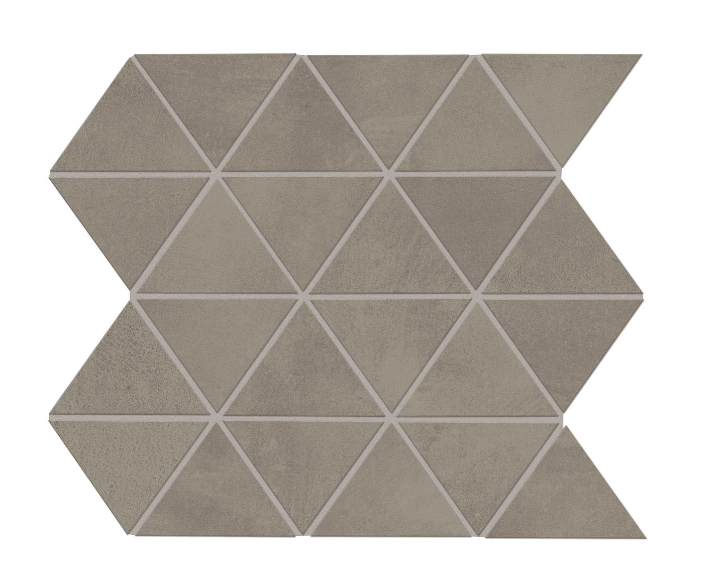 Chord Forte Grey Rectangle 12X24 Matte