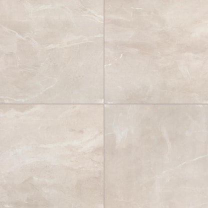 Artsy Gallery Pearl Square 24X24 Polished