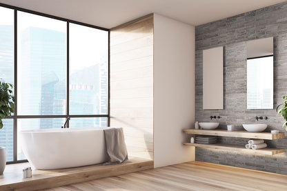 Brickstone Taupe Brick