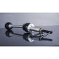 3 x 12 in, Double Test Plug